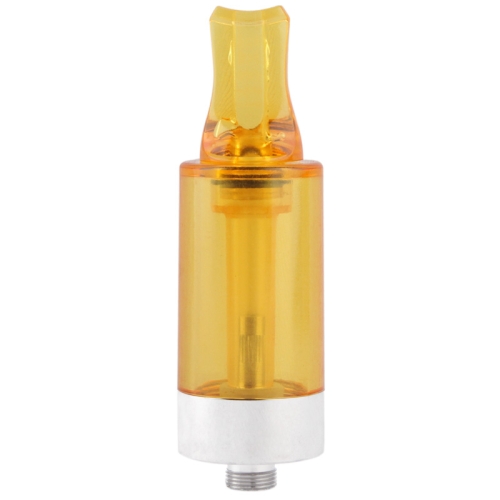 Vivi Protank 2.5ml Cordless E-Cigarette Atomizer (Yellow) - Click Image to Close